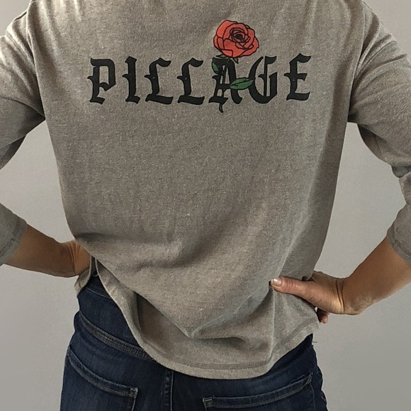 Light weight sweater - Picture 2 of 2